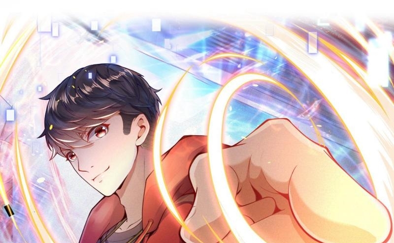 Foral Guardian In The City Chapter 04 Gambar 2